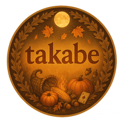 takabe-র  লোগো